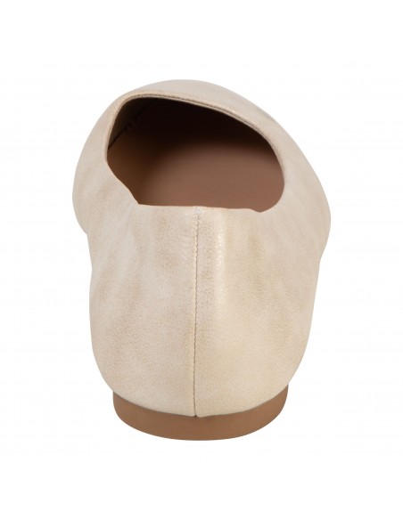 Zapatos casuales Cami para mujer
