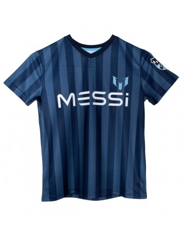 Camiseta Messi para niño