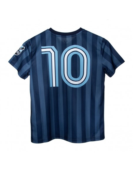 Camiseta Messi para niño