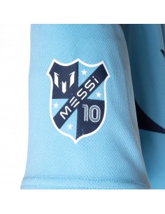 Camiseta Messi para niño 2