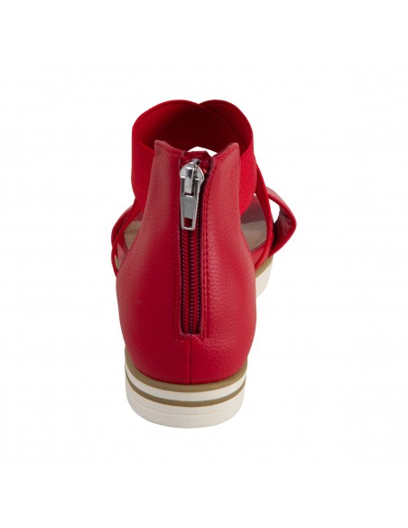 Sandalias Ricki para mujer