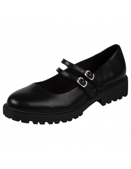 Zapatos casuales Fella para mujer