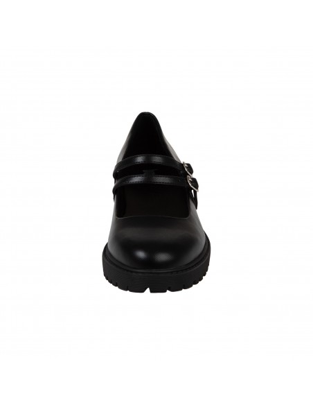 Zapatos casuales Fella para mujer