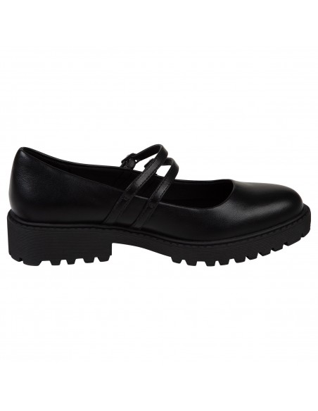 Zapatos casuales Fella para mujer