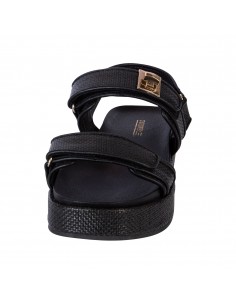 Sandalias planas Zeal para mujer 2