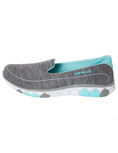 Zapatos casuales Raven para mujer