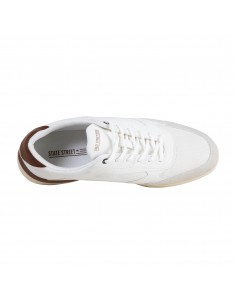 Zapatos casuales Chandler para hombre 2