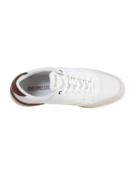 Zapatos casuales Chandler para hombre