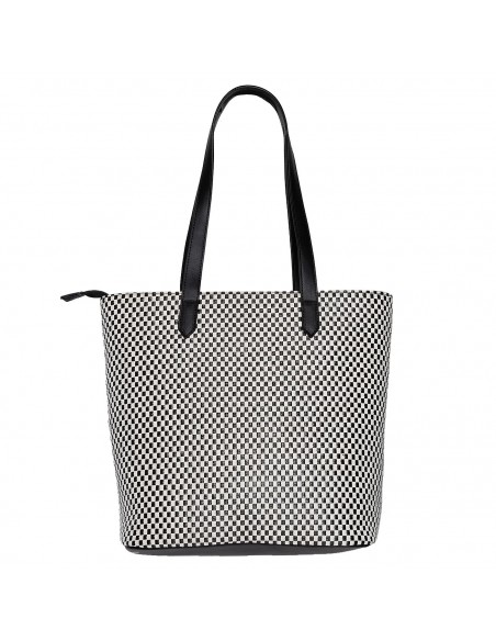 Cartera Brady para mujer