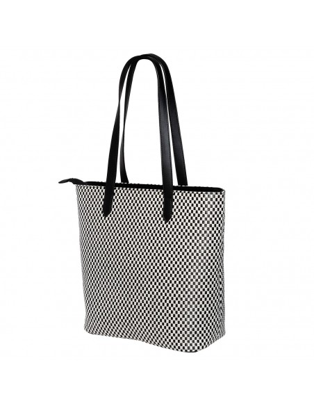 Cartera Brady para mujer