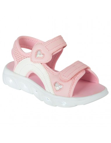 Sandalias Jacky para niña pequeña