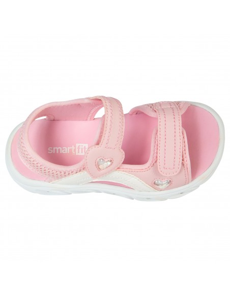 Sandalias Jacky para niña pequeña