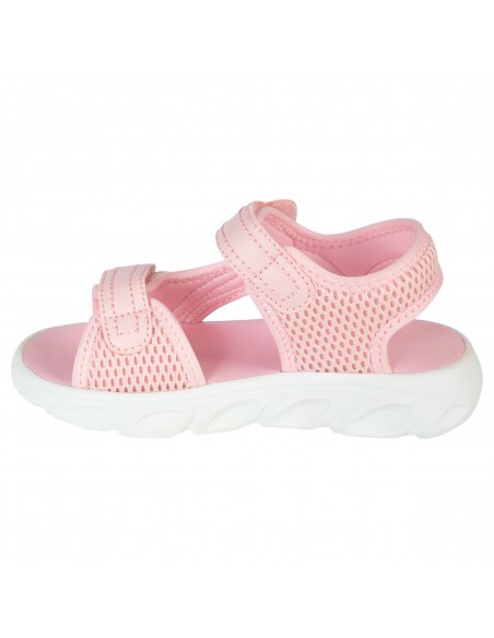 Sandalias Jacky para niña pequeña