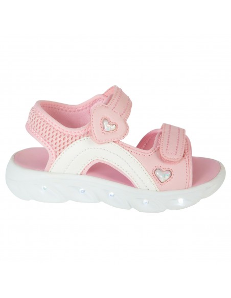 Sandalias Jacky para niña pequeña
