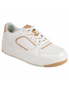 Zapatos casuales Bingo tipo sneaker para mujer