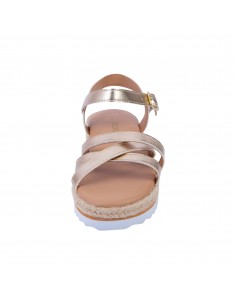 Sandalias planas Ivy para niña 2