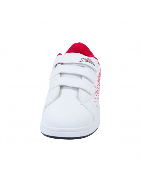 Zapatos casuales con diseño de Spiderman para niño pequeño