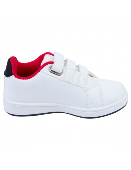 Zapatos casuales con diseño de Spiderman para niño pequeño