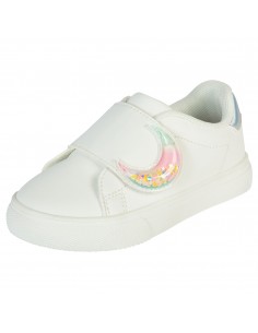 Zapatos casuales Jane para niña pequeña