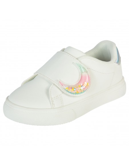 Zapatos casuales Jane para niña pequeña
