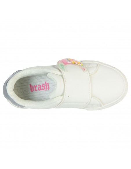 Zapatos casuales Jane para niña pequeña