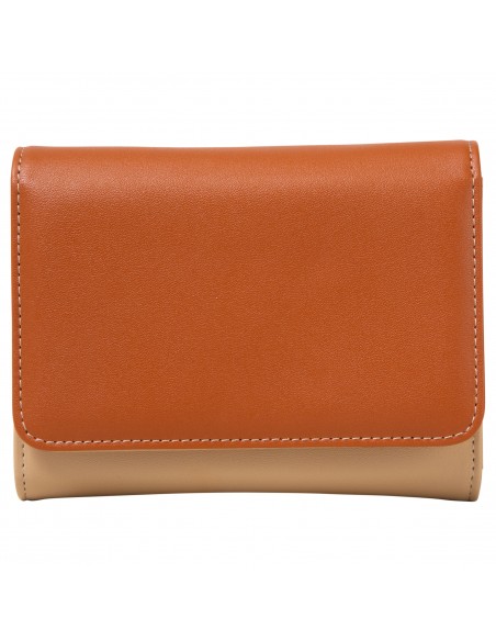 Billetera Carrie para mujer