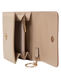 Billetera Carrie para mujer 2