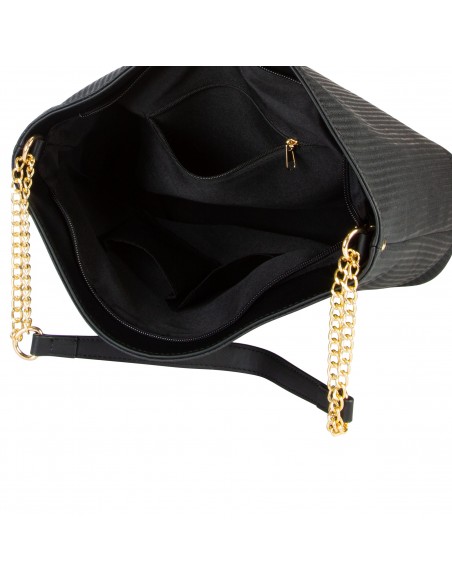 Cartera Tilda con cadena para mujer