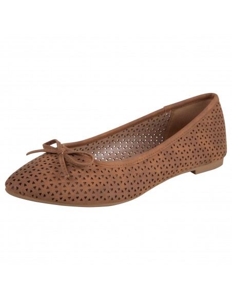 Zapatos planos casuales Camise para mujer