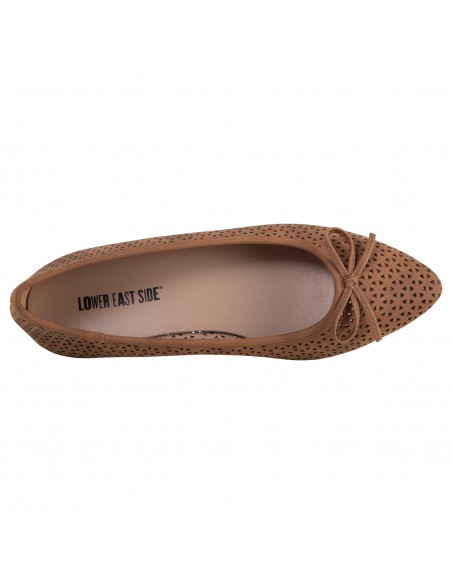 Zapatos planos casuales Camise para mujer