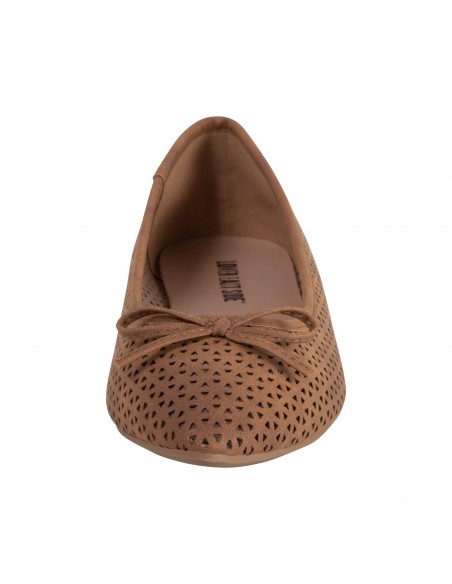 Zapatos planos casuales Camise para mujer