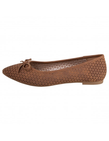 Zapatos planos casuales Camise para mujer