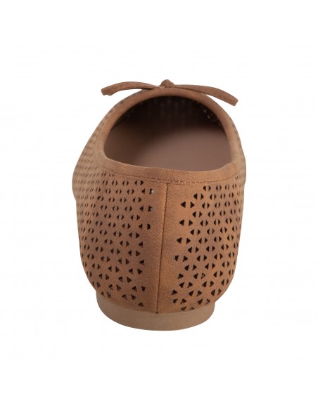 Zapatos planos casuales Camise para mujer