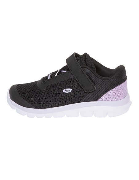 Zapatos deportivos Gusto para niña pequeña