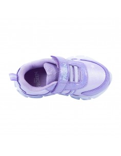 Zapatos deportivos para niña pequeña 2
