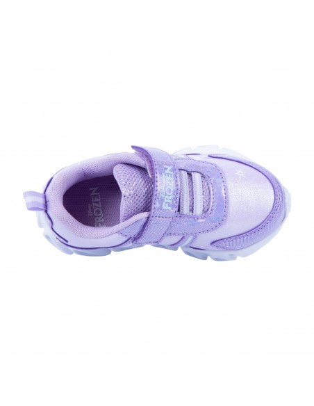 Zapatos deportivos para niña pequeña