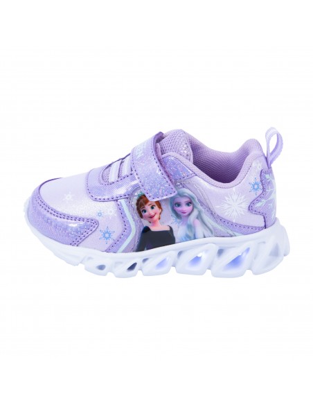 Zapatos deportivos para niña pequeña