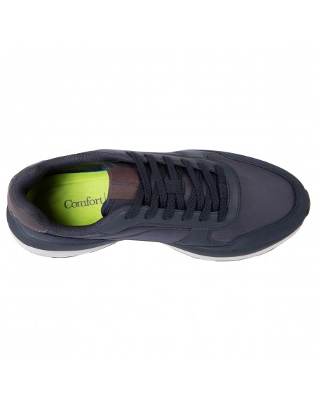 Zapatos casuales Harverster para hombre