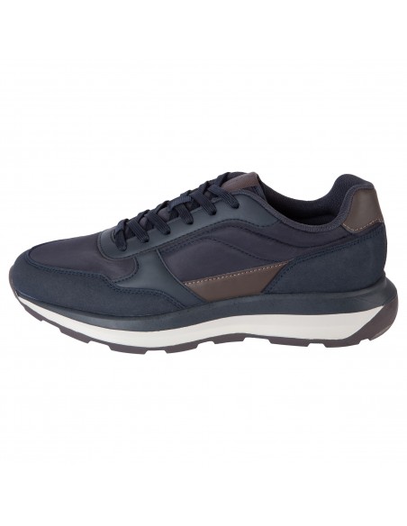 Zapatos casuales Harverster para hombre