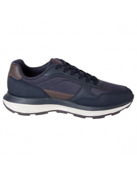 Zapatos casuales Harverster para hombre