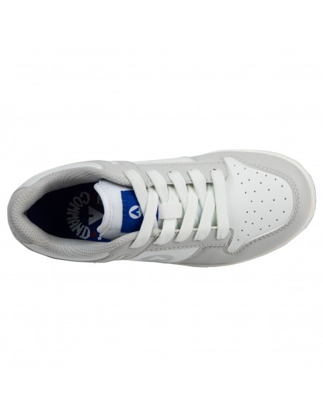 Zapatos deportivos Command para niño