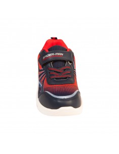 Zapatos deportivos con diseño de Spiderman para niño pequeño 2