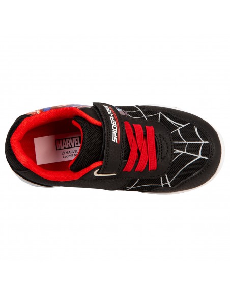 Zapatos deportivos para niño pequeño
