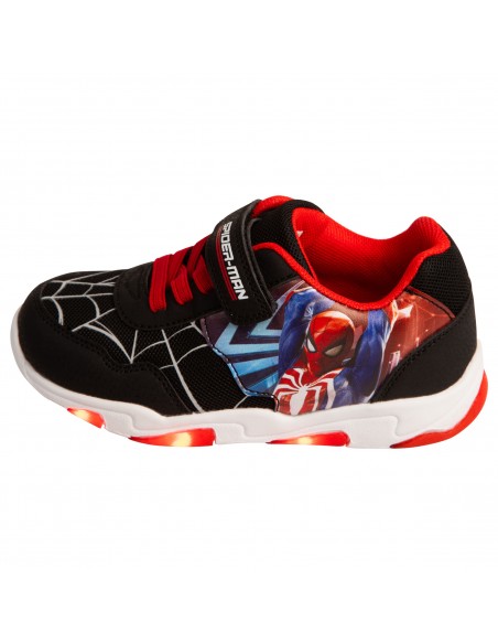 Zapatos deportivos para niño pequeño
