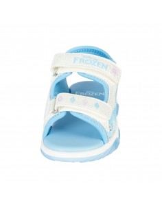 Sandalias para niña pequeña 2
