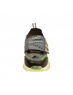 Zapatos deportivos con diseño Jurassic para niño pequeño 2