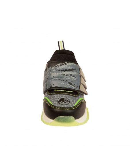 Zapatos deportivos con diseño Jurassic para niño pequeño