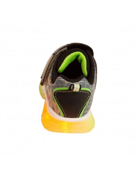Zapatos deportivos con diseño Jurassic para niño pequeño