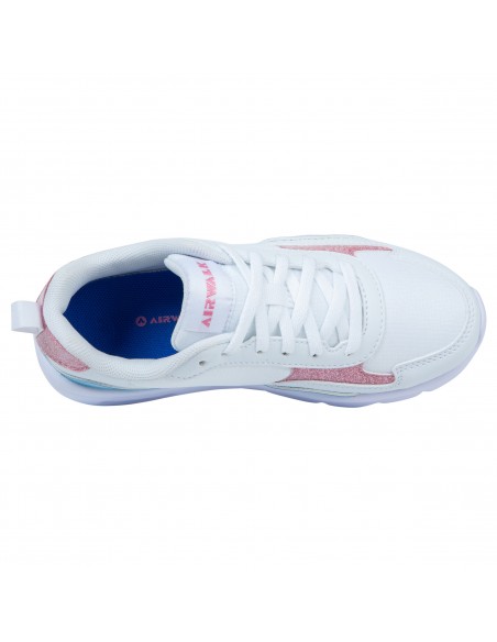 Zapatos deportivos Irid Concur para niña