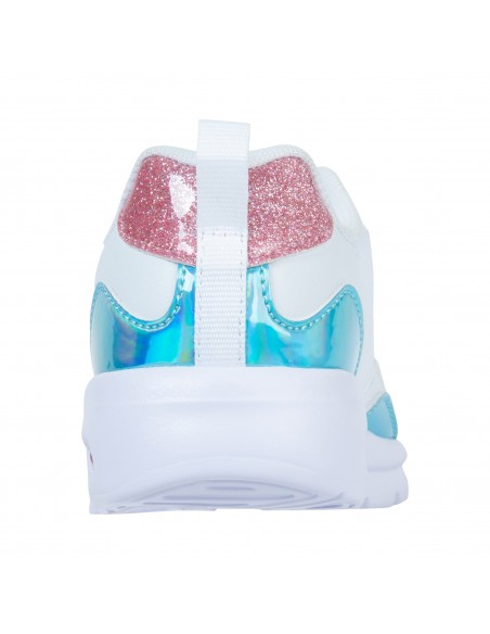 Zapatos deportivos Irid Concur para niña
